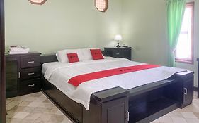 RedDoorz Resort Syariah at Hotel ANB Pameungpeuk Garut